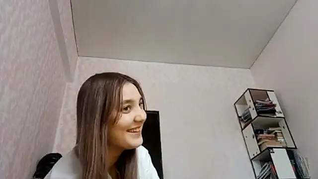 Czat XXX na żywo – JanineThielman