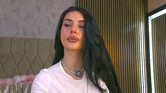 AmyBlair: απευθείας συνομιλία ΧΧΧ