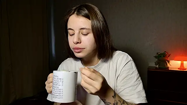 MadeInParadise Live XXX-chat