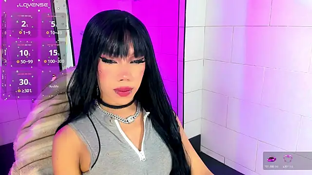 Nikita_Gers' Live XXX Chat