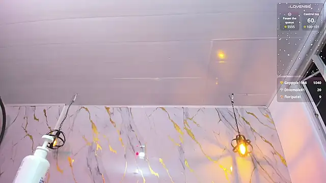 XXX chat uživo modela gaby_flow