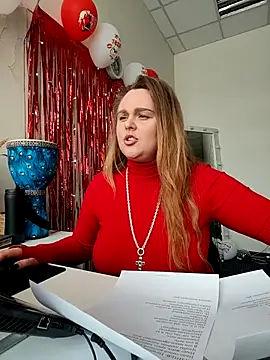 Chat XXX en directo de Juicy_PeachLux