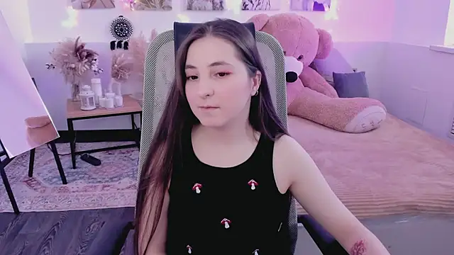 VirtuallVoyant Live XXX-chat