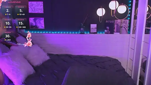 MarquiseMuse Live XXX-chat