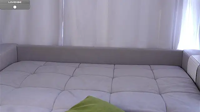 Chat +18 de KnittedGoo ao vivo