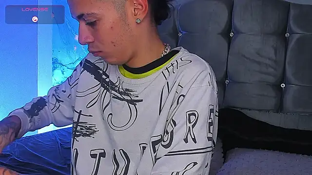 Czat XXX na żywo – ELL_PBC