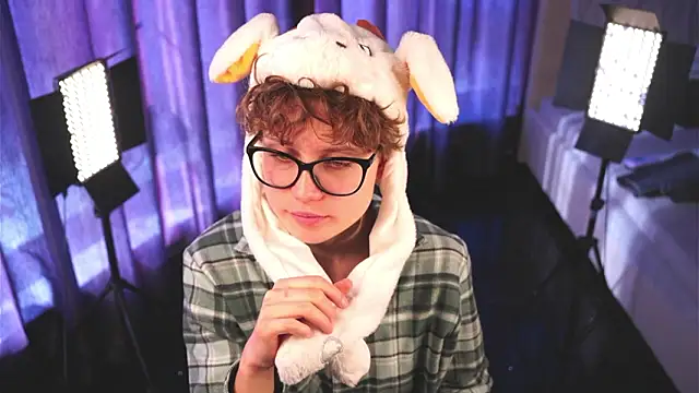 LibbyDuhl's Live XXX Chat