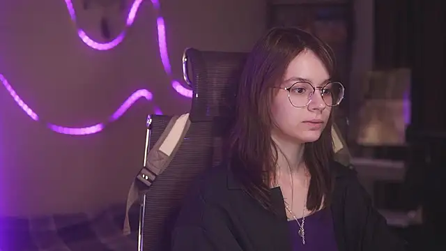 XXX chat uživo modela alyssa_sweet