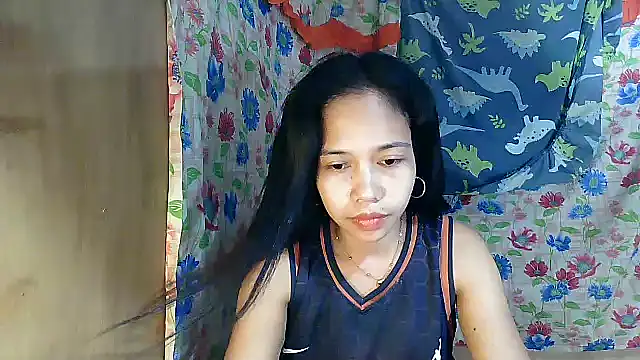 Chat XXX ao vivo de PinaySkinnyGirl