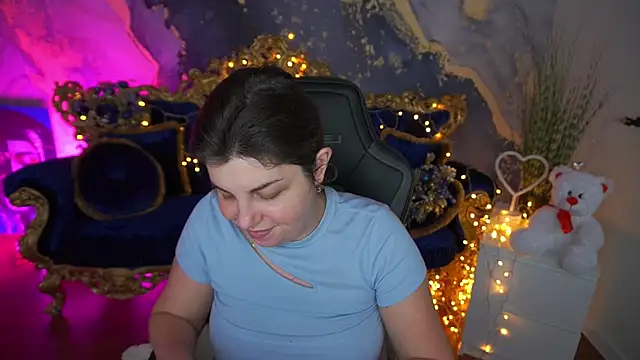 Chat XXX ao vivo de MirandaWong