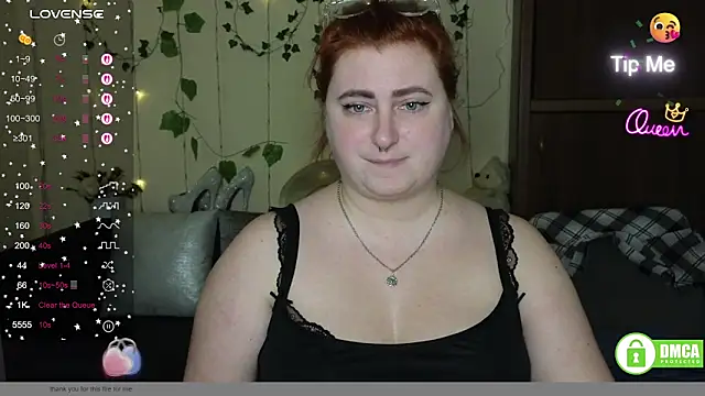 Chat XXX ao vivo de Alicia_love00