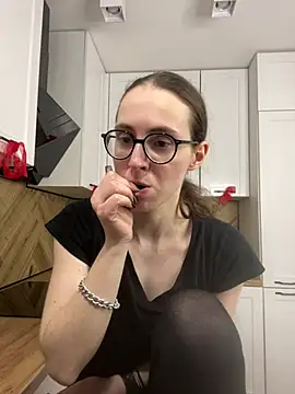 Živý XXX chat MartiniiSelenna