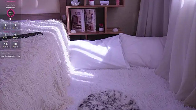 Sembang XXX Secara Langsung JodyDownton