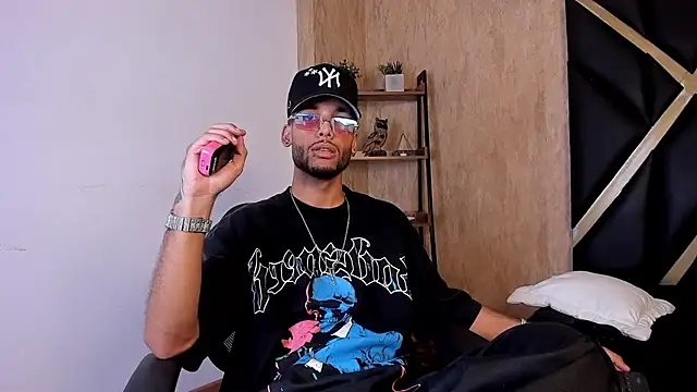 Chat XXX Live Thiagoferreti