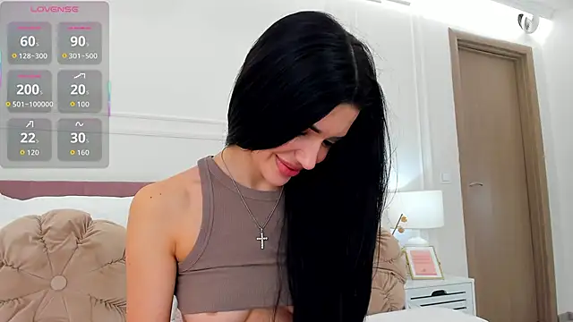 Chat XXX en directo de JasmiLyn