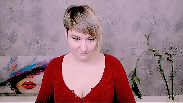 Djullia Live XXX-Chat