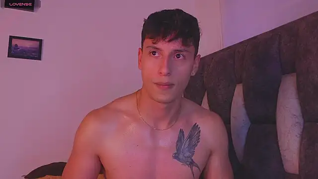 Chat XXX Live I_Gabriel
