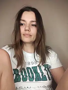 Živý XXX chat KrissSexi