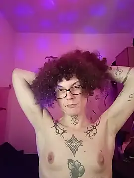 Neural_vampyr webkamerás műsora