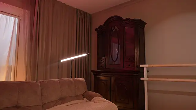 aurora_nude's Live XXX Chat