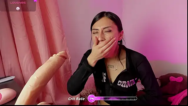 Chat XXX en directo de Alanaloiiss_