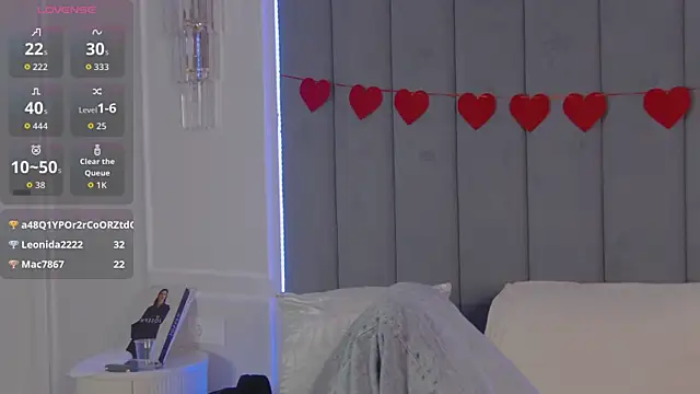 Chat XXX Live VioletAsh