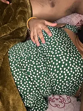 _Hot_Rossyのウェブカメラショー