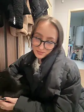 FlexboxDoll 在線直播表演