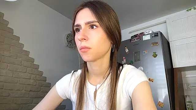 ElsieKuhlmann 现场XXX聊天