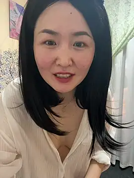 xiaorou88's Live XXX Chat