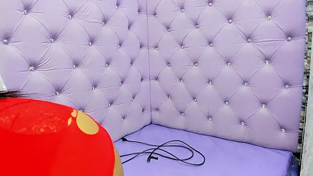 Scarlett_Moom's Live XXX Chat