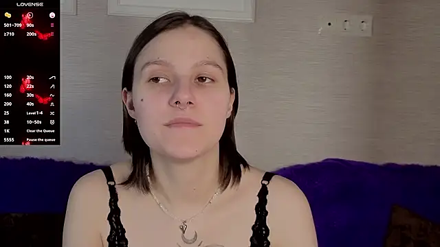 MirthfulUnseenn Live XXX chat