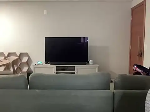 Show de marcoswildcam na webcam