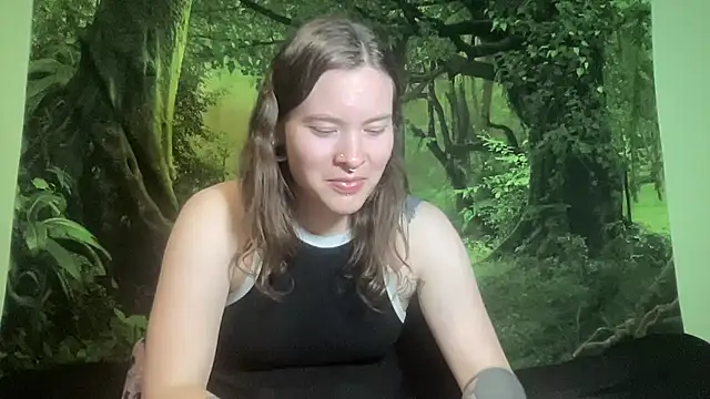 mo0ngoddess – Naživo XXX chat