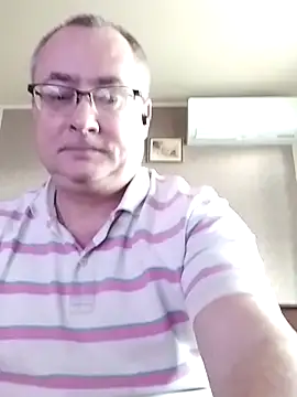 Show Webcam de Nika_Malay