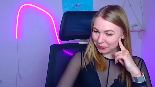 Dana_flowers' Live XXX Chat