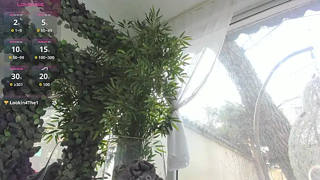 Lexi_Storm – Naživo XXX chat