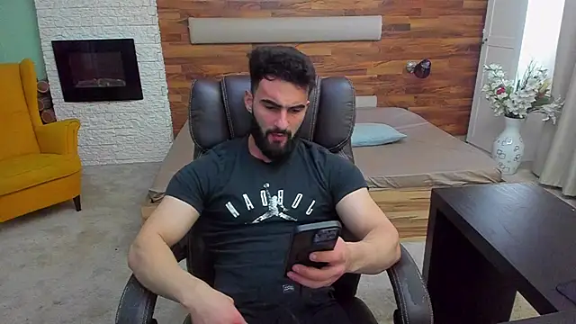 دردشة MicahLane الجنسية المباشرة