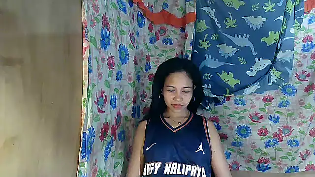 PinaySkinnyGirl Live XXX-Chat