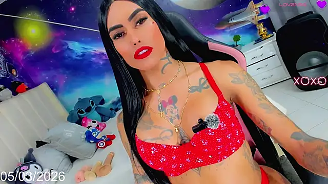 Nella_Dolls: απευθείας συνομιλία ΧΧΧ