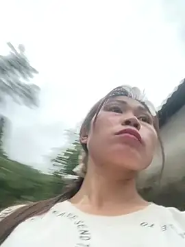 Czat XXX na żywo – meganmeo