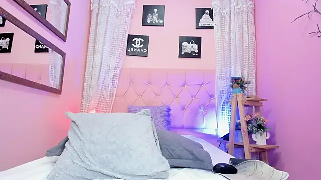 Chat +18 de Liam_evvan ao vivo