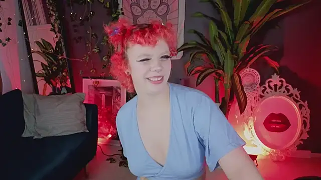 Онлайн чат XXX Waifu_Ketrin