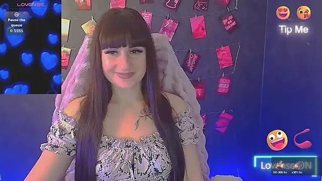 Violla_Myn Live XXX chat