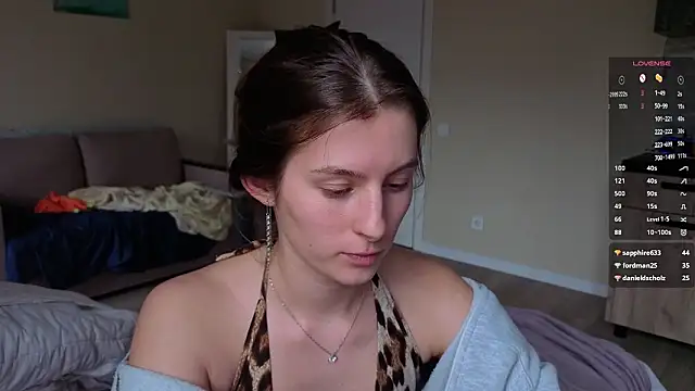 دردشة JalevaKitties2 الجنسية المباشرة