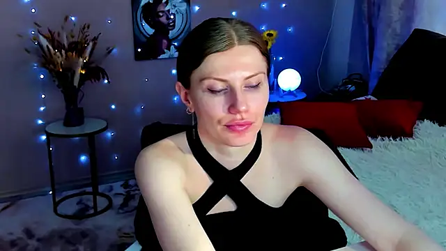 JinnaGreat's Live XXX Chat