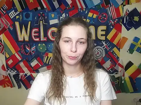 Chat XXX en directo de StrangerGi