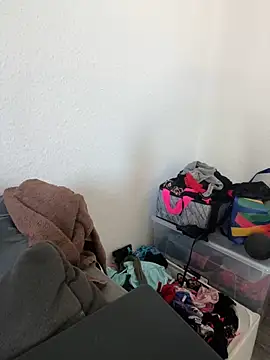 عرض كام VelvetCoon