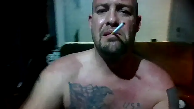 Show Webcam de spuncock4u