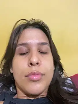 Show de myangel_ na webcam